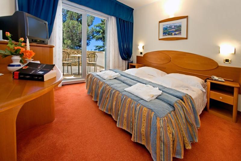 Villa Galijot Plava Laguna Porec Exterior photo